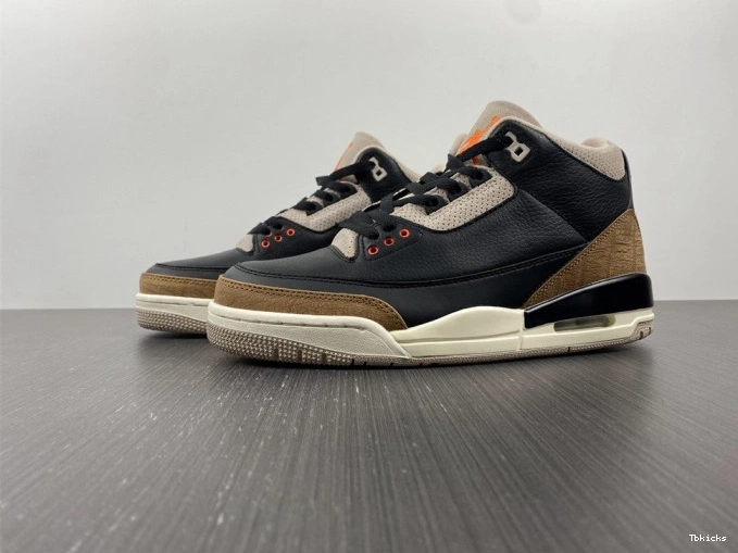 Rep TBK Elephant 3 Desert CT8532-008 Jordan Air 0720